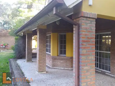 Casa en Venta al Norte
