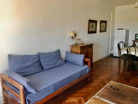 Departamento 4 ambientes con 3 baños