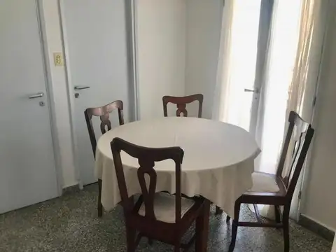 Exc Depto Vta 3 Dorm balcón Mitre 274