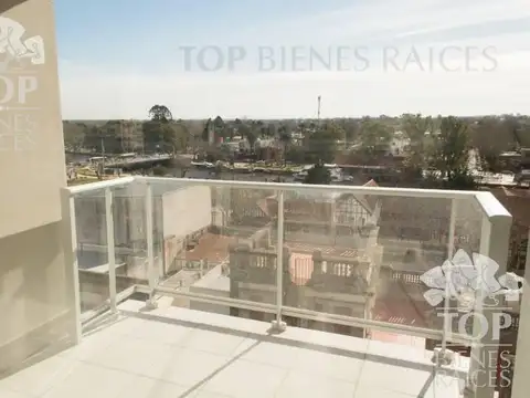 Departamento en Venta en Tigre Centro, USD 355.000