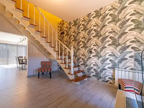 Casa en Venta 5 años