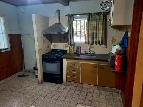 Casa en Venta 45 años