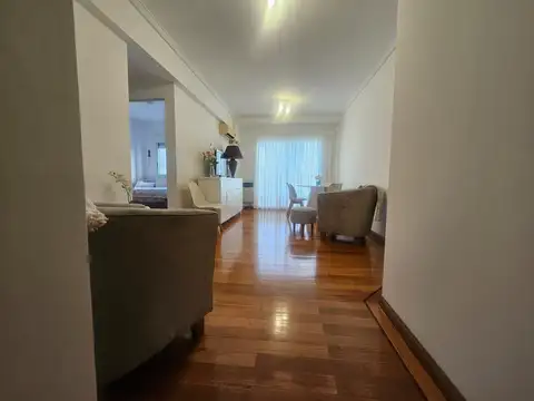 Departamento en Alquiler 23 años