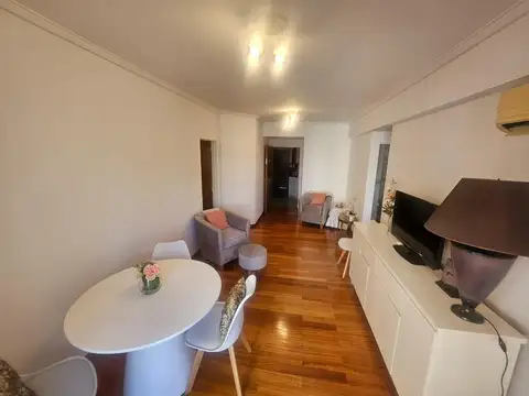 Departamento en Alquiler al Este