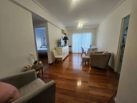 Departamento en Alquiler en Belgrano, $ 800.000