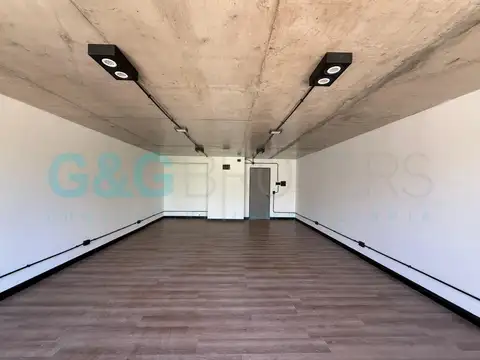 Oficina en Alquiler al Noreste