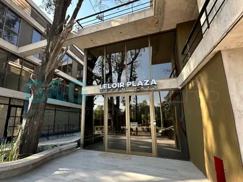 Oficina en Alquiler en Parque Leloir