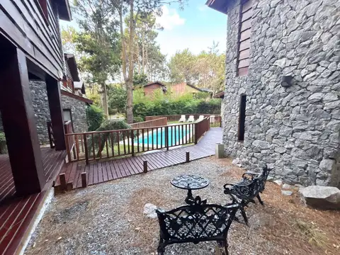 Hotel en Venta en Mar de las Pampas, USD 950.000