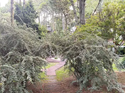 Complejo turístico premium en Mar de las Pampas