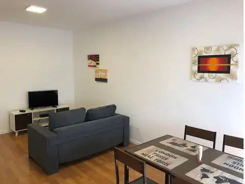 Departamento - Palermo