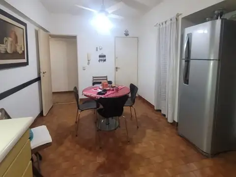 Departamento en Venta 35 años