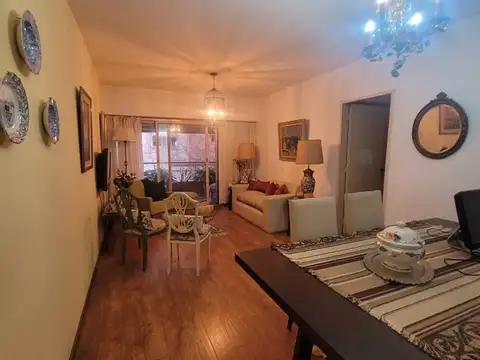 Departamento en Venta de 3 dormitorios