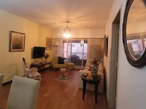 Departamento en Venta en Belgrano 3 dormitorios, Av Libertador 5600