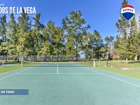 VENTA LOTE PRADOS DE LA VEGA - ABASTO LA PLATA