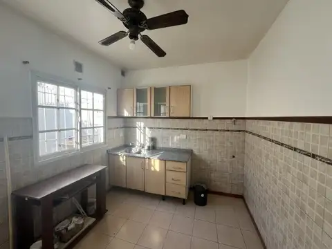 Casa en Alquiler 23 años