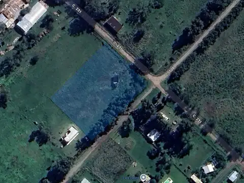 Terreno en Venta de 4996,0 m2