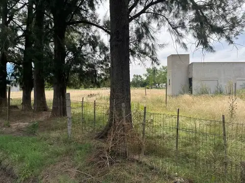 LOTE DE 4996 m2 EN VENTA ABASTO