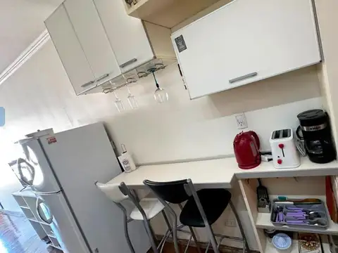 Departamento en Venta al Este