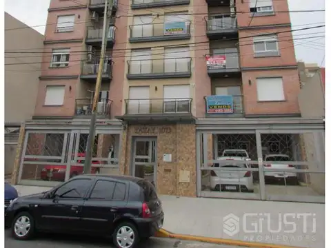 Departamento Moron 2 Piso