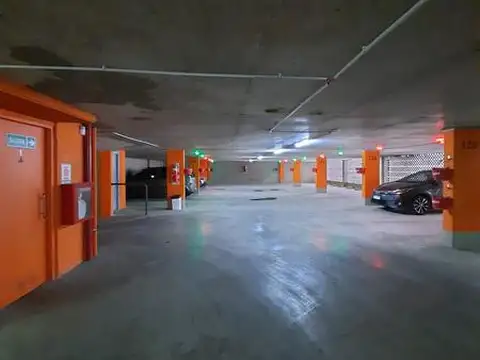 ESPAÑA Y RIOJA – Piso 2