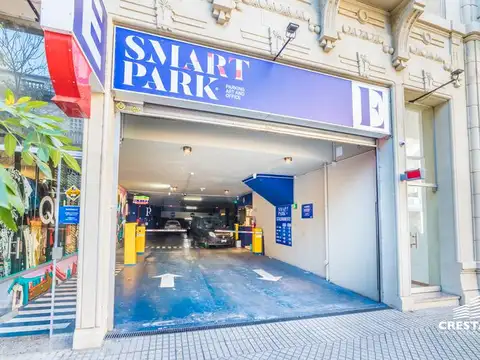 Cochera en venta - Rosario