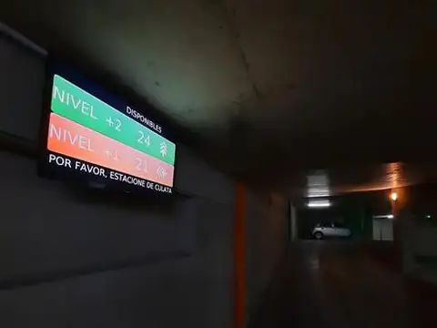 ESPAÑA Y RIOJA – Piso 2