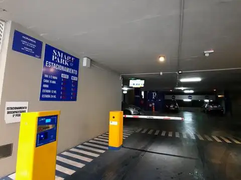 ESPAÑA Y RIOJA – Piso 2