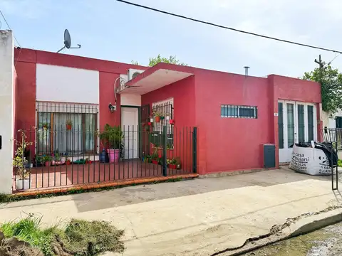 Casa en Ensenada