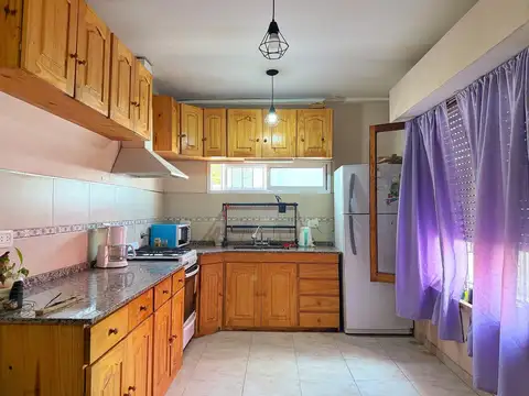 Casa en Venta en Ensenada, USD 115.000