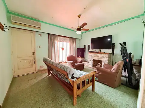Casa en Venta de 2 dormitorios