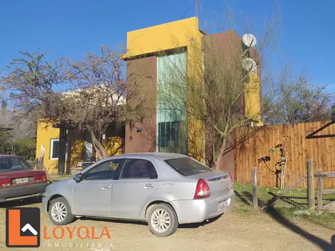 Casa en Venta 10 años