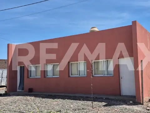 Lote 14 Mza 193 E 100