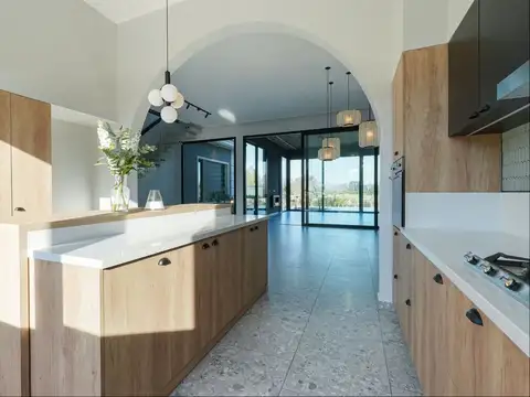 Casa en Venta 1 año