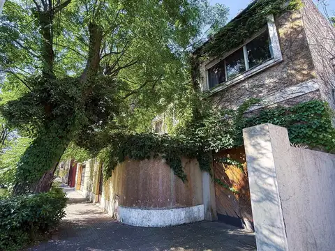 Terreno / Lote de 412 m ² en Venta - Vicente López