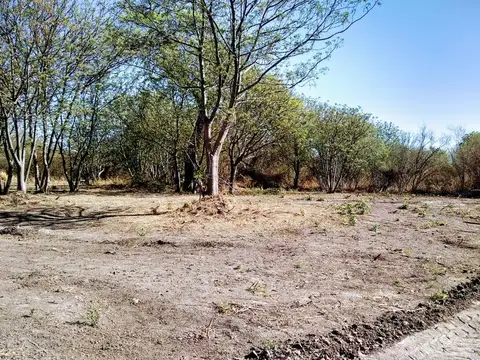 Campo en Venta en Anta con Cantera en Actividad