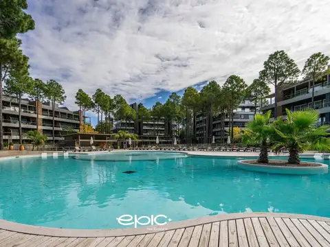 Departamento en Venta en Pinamar, USD 360.000