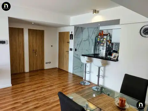 Avenida Monroe al 4800