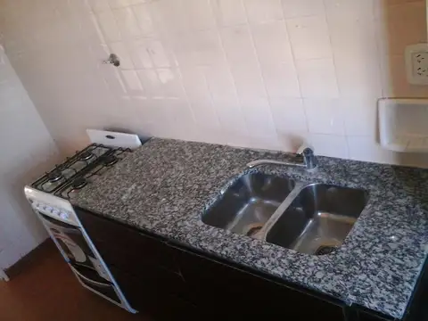 Departamento en Alquiler de 2 dormitorios