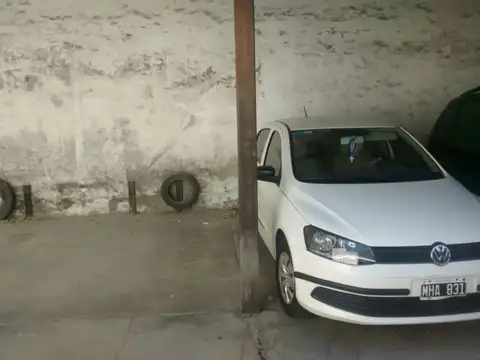 Juan Bautista Alberdi , Piso PB