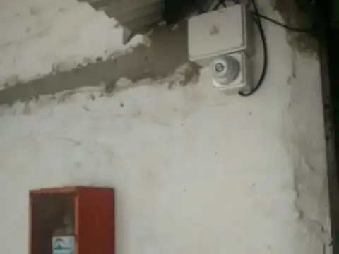 Cochera en Venta Fija