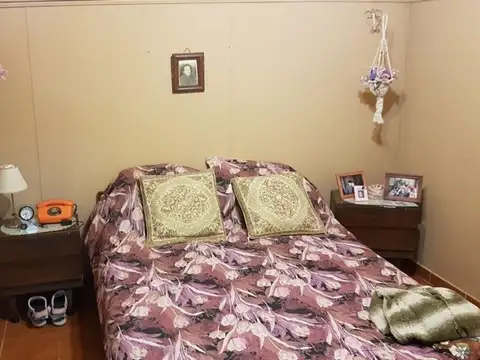 Depto Tipo Casa en Venta de 1 dormitorio