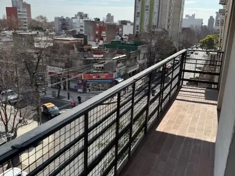 Departamento en Venta en Echesortu, USD 58.000