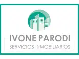 IVONE PARODI Servicios Inmobiliarios -MAT CUCIBA 7054  MAT CMCPSI 5417