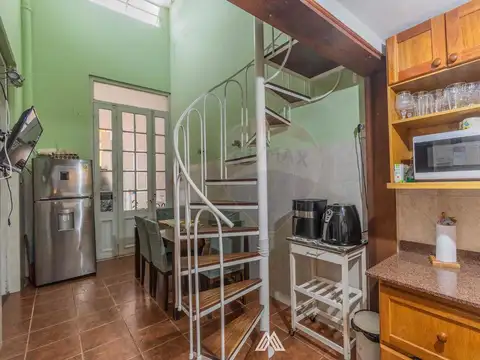 Casa en Venta 37 años