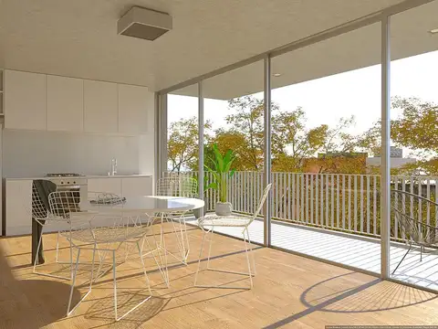 Departamento en Venta en Centro, USD 180.000