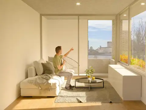 Departamento en Venta A Estrenar