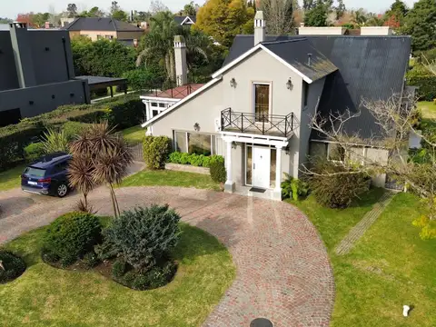 Casa en Venta 22 años