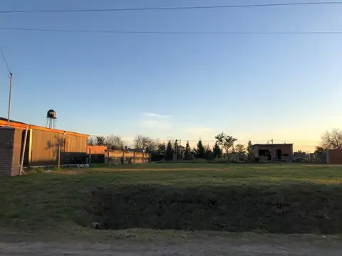 Terreno en Venta de 360,0 m2
