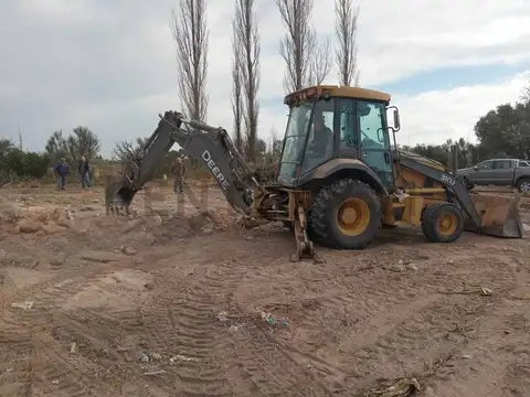 Casa en Venta 2025 años