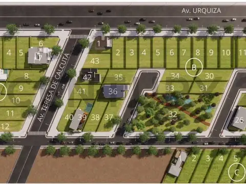 Casa en Venta en San Rafael, USD 19.610